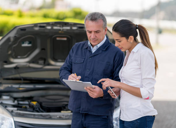 Auto insurance consultation in Okeechobee, FL